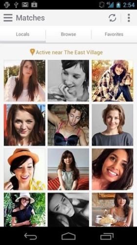 OkCupid最新版官方中文下载