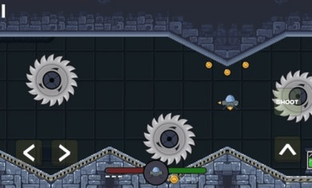 星际飞船十一号手游下载