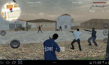 僵尸来临下载中文版