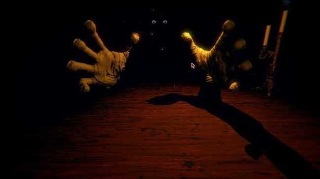 邪恶冥刻手游中文版下载