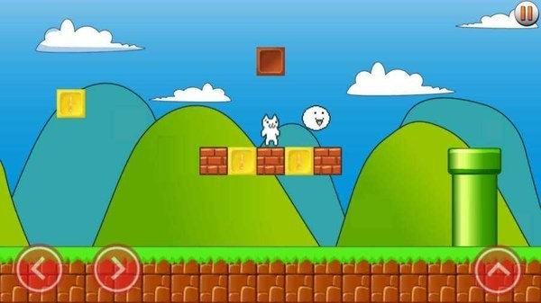 猫版马里奥下载