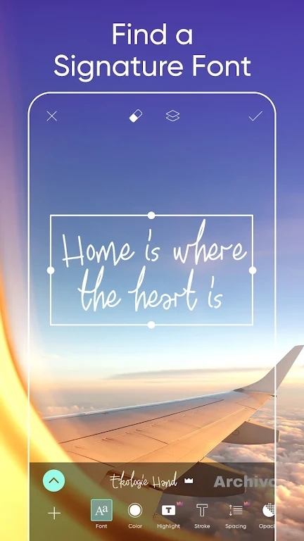 picsart美易软件下载最新版