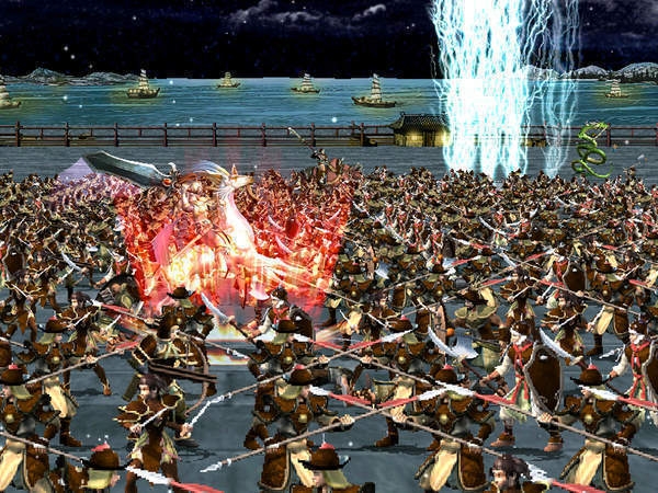 三国群英传3手机版单机安卓版下载