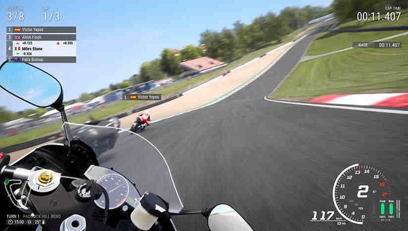 极速骑行4手机版安卓版