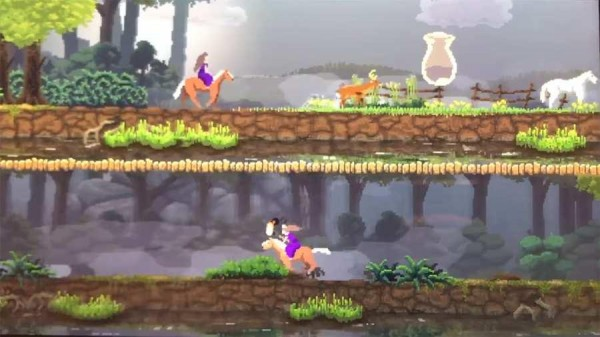 王国新大陆手游下载