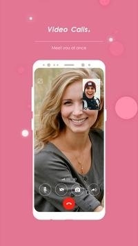 土豆下载potato安卓聊天手机版