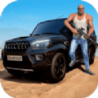 印度街头汽车游戏下载