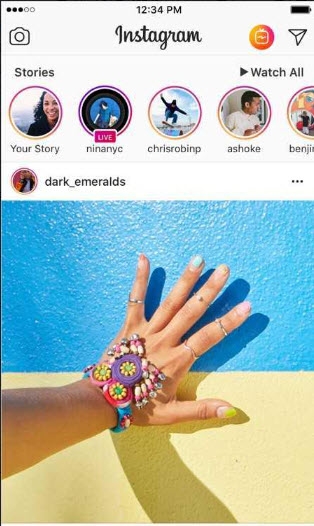 instagram安卓版下载正版