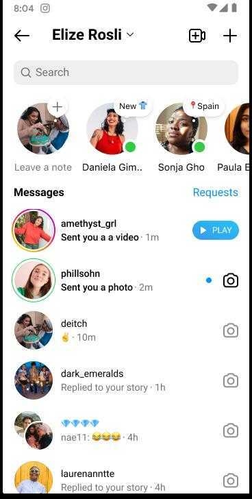 instagram安卓版下载正版