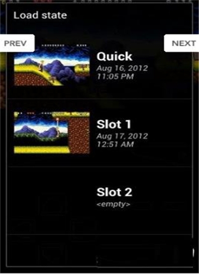 myboy模拟器2.0中文版