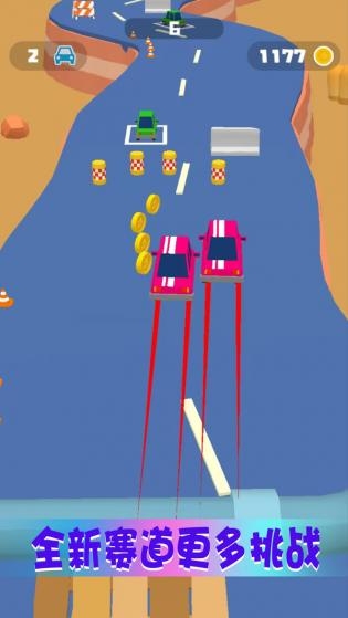 趣味巴士驾驶游戏下载