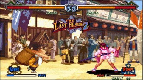 月华剑士2手机版下载