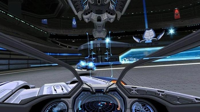 金属漂移中文无限金币下载