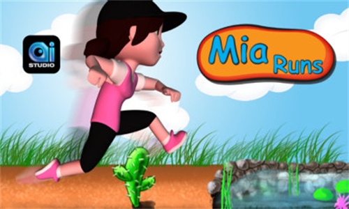 米娅快跑安卓中文版