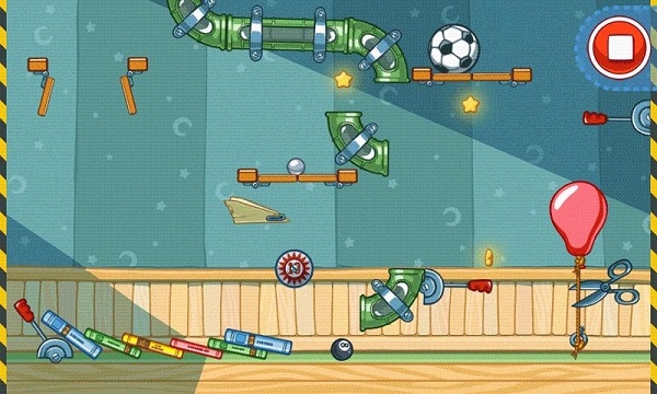 神奇的阿力全关卡完整版