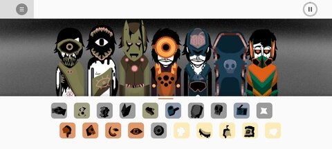 节奏盒子双眼模组游戏下载