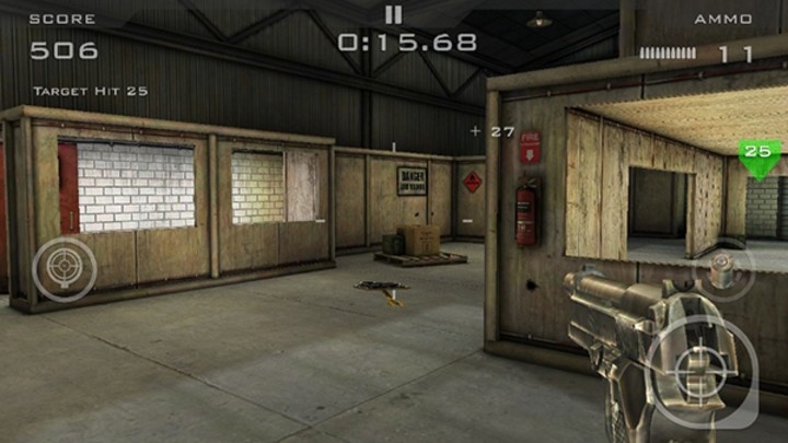 枪支俱乐部无限金币版下载