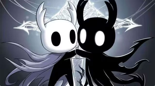 空洞骑士下载手机版中文正版