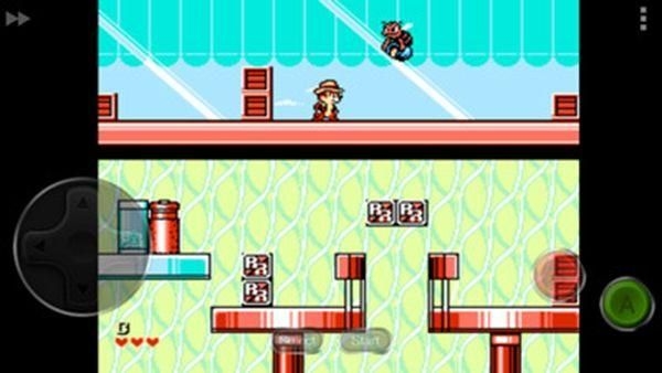 松鼠大战2无限命手机安卓版