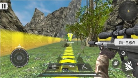 穿越恐龙时代下载安装最新版