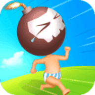 冲鸭炸弹人游戏下载