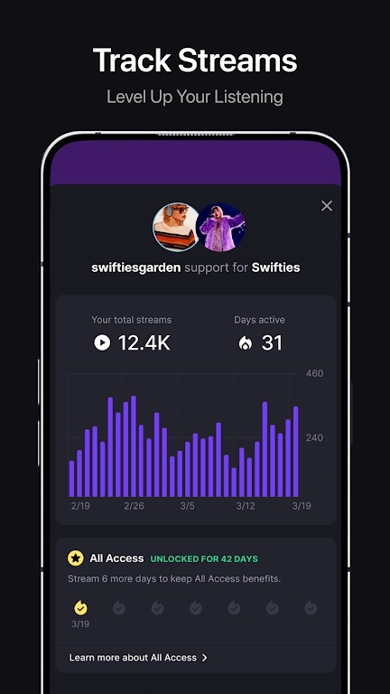 stationhead官方安卓免费下载