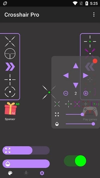 cchzpor画质盒子app下载