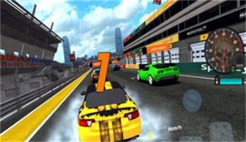 快车漂移2游戏下载