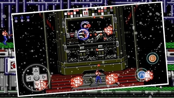 魂斗罗手机版下载安装