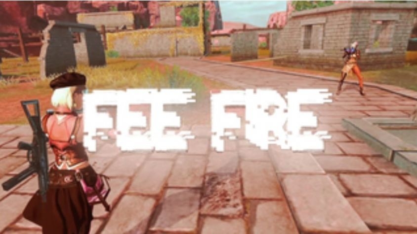 最大火力战斗手游