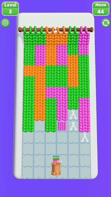 编织消除正式版