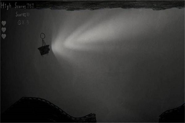 涂鸦战士向前游戏下载