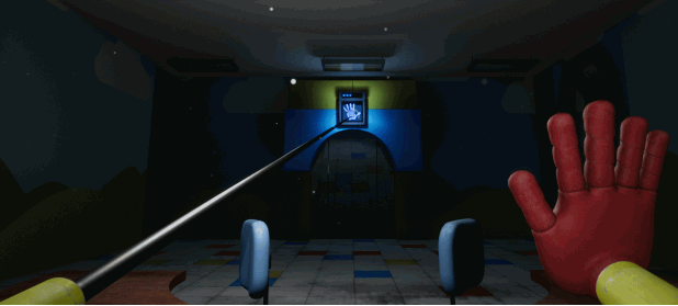 波比的游戏时间(第三章)手机版