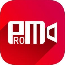 PROMOVIE专业摄像机正版下载