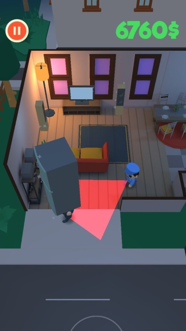 小偷来了游戏下载