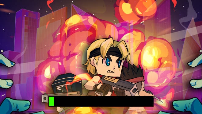 丧尸启示录下载