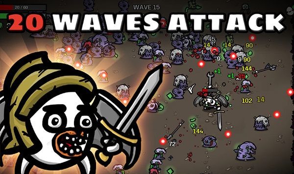 土豆兄弟中文版下载安装