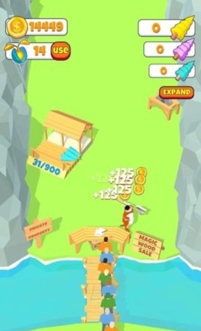 我爱砍大树下载手机版安装最新版