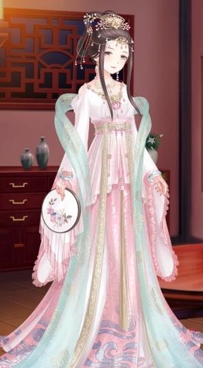 古风换装日记免广告下载