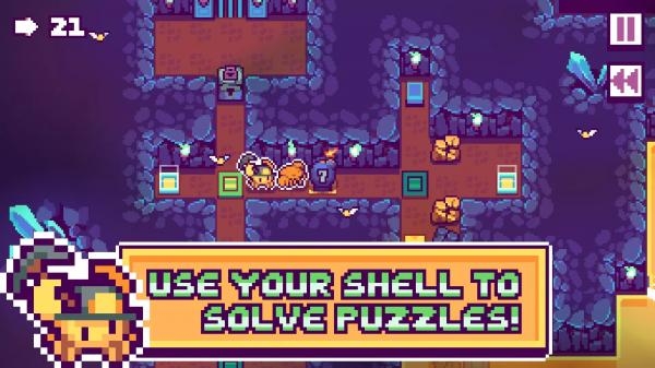 桑迪的大逃亡游戏下载