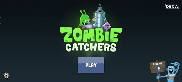 僵尸榨汁机下载正版安装