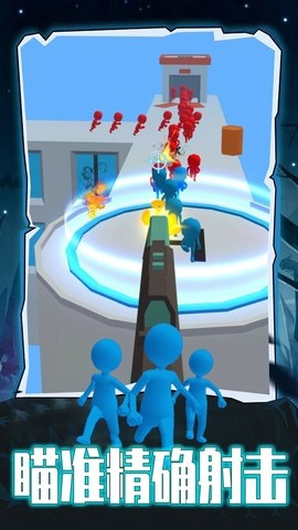 加油吧狙击手游戏下载