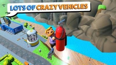 可靠快递联机版下载2023