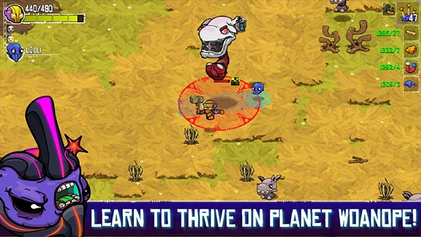 崩溃大陆中文版下载安装