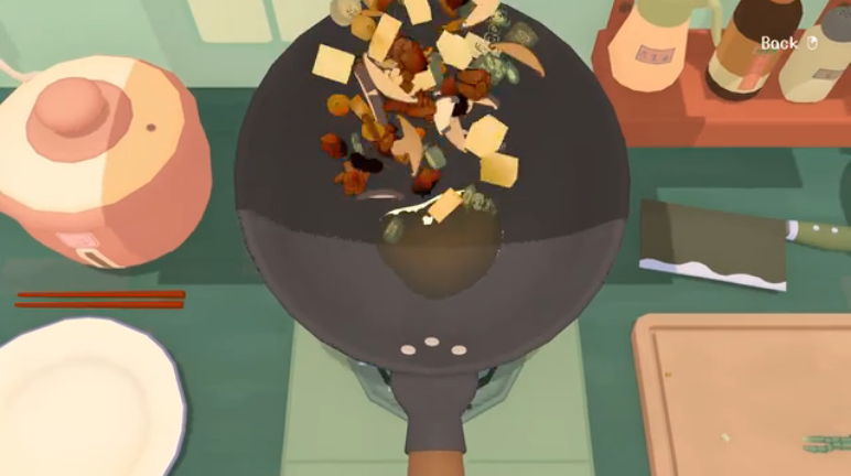 奶奶的菜谱下载安装中文