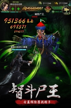 秘境寻宝英雄官网版