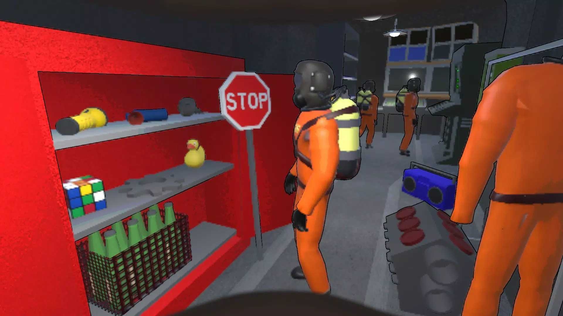 致命公司下载手机版