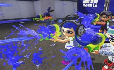 喷射战士手机版下载