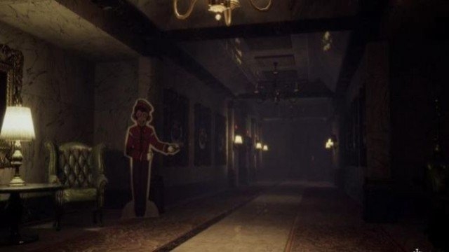 黑暗欺骗正版手游下载免费