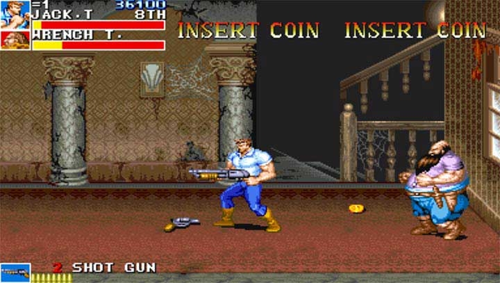 恐龙快打2单机版下载安卓最新版本